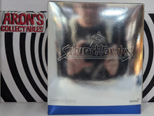 Load image into Gallery viewer, Super7 SilverHawks Ultimates Quicksilver Action Figure