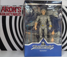 Load image into Gallery viewer, Super7 SilverHawks Ultimates Quicksilver Action Figure