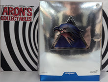 Load image into Gallery viewer, Super7 SilverHawks Ultimates Bluegrass Action Figure