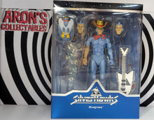 Load image into Gallery viewer, Super7 SilverHawks Ultimates Bluegrass Action Figure