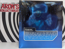 Load image into Gallery viewer, Super7 SilverHawks Ultimates Bluegrass Action Figure