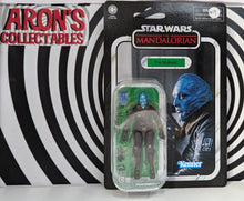 Load image into Gallery viewer, Star Wars Vintage Collection Series VC225 The Mythrol Action Figure
