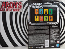 Load image into Gallery viewer, Star Wars Vintage Collection Series VC225 The Mythrol Action Figure