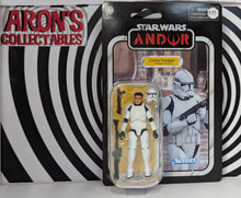 Load image into Gallery viewer, Star Wars The Vintage Collection VC269 Andor Clone Trooper Phase II Armor Action Figure