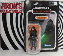 Load image into Gallery viewer, Star Wars The Vintage Collection VC264 The Mandalorian Luke Skywalker Action Figure