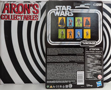 Load image into Gallery viewer, Star Wars The Vintage Collection VC264 The Mandalorian Luke Skywalker Action Figure