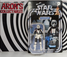 Load image into Gallery viewer, Star Wars Vintage Collection Series VC196 Jedi Fallen Order Scout Trooper Action Figure
