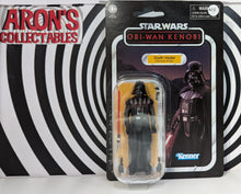 Load image into Gallery viewer, Star Wars Vintage Collection Series VC241 Darth Vader The Dark Times Action Figure