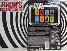 Load image into Gallery viewer, Star Wars Vintage Collection Series VC241 Darth Vader The Dark Times Action Figure