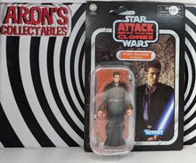 Load image into Gallery viewer, Star Wars Vintage Collection Series VC244 Anakin Skywalker Padawan Action Figure