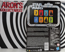 Load image into Gallery viewer, Star Wars Vintage Collection Series VC244 Anakin Skywalker Padawan Action Figure