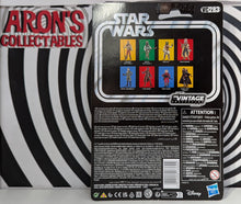 Load image into Gallery viewer, Star Wars Vintage Collection VC283 The Book of Boba Fett Cad Bane Action Figure