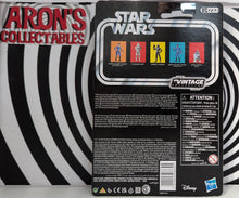 Load image into Gallery viewer, Star Wars The Vintage Collection VC233 The Empire Strikes Back Bespin Security Guard Helder Spinoza Action Figure