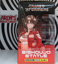 Load image into Gallery viewer, Bishoujo Transformers Optimus Prime Vinyl Statue