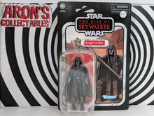 Load image into Gallery viewer, Star Wars Vintage Collection VC155 The Rise of Skywalker Knight of Ren Action Figure