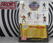 Load image into Gallery viewer, Masters of the Universe Classics Temple of Darkness Sorceress Action Figure