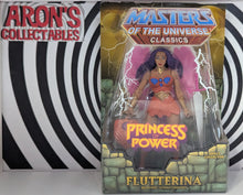 Load image into Gallery viewer, Masters of the Universe Classics Princess of Power Flutterina Action Figure