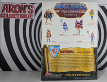 Load image into Gallery viewer, Masters of the Universe Classics Princess of Power Flutterina Action Figure