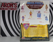 Load image into Gallery viewer, Masters of the Universe Classics Princess of Power Spinerella Action Figure