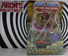 Load image into Gallery viewer, Masters of the Universe Classics The Evil Horde Entrapta Action Figure