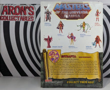 Load image into Gallery viewer, Masters of the Universe Classics The Evil Horde Entrapta Action Figure