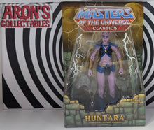 Load image into Gallery viewer, Masters of the Universe Classics Huntara Action Figure