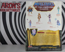 Load image into Gallery viewer, Masters of the Universe Classics Huntara Action Figure