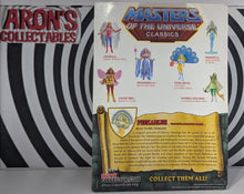 Load image into Gallery viewer, Masters of the Universe Classics Princess of Power Peekablue Action Figure