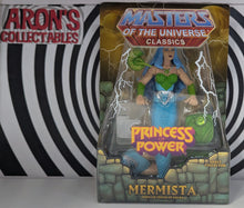 Load image into Gallery viewer, Masters of the Universe Classics Princess of Power Mermista Action Figure