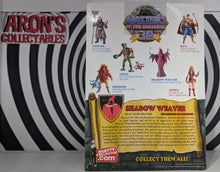 Load image into Gallery viewer, Masters of the Universe Classics The Evil Horde Shadow Weaver Action Figure
