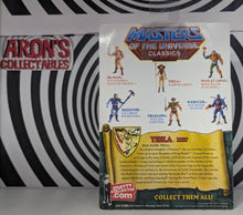 Load image into Gallery viewer, Masters of the Universe Classics Teela Action Figure