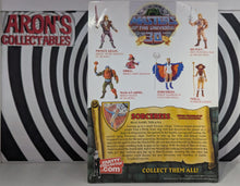 Load image into Gallery viewer, Masters of the Universe Classics Sorceress Action Figure