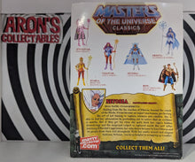 Load image into Gallery viewer, Masters of the Universe Classics Princess of Power Netossa Action Figure