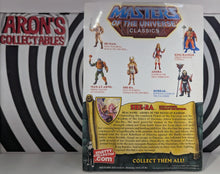 Load image into Gallery viewer, Masters of the Universe Classics Princess of Power She-Ra Action Figure