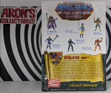 Load image into Gallery viewer, Masters of the Universe Classics Evil-Lyn Evil Warrior Goddess Action Figure