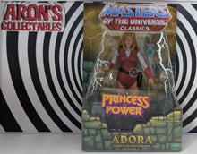 Load image into Gallery viewer, Masters of the Universe Classics Princess of Power Adora Action Figure