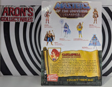 Load image into Gallery viewer, Masters of the Universe Classics Princess of Power Castaspella Action Figure