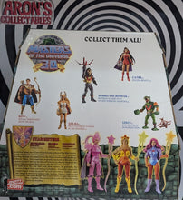 Load image into Gallery viewer, Masters of the Universe Classics Princess of Power Star Sisters Action Figure Pack