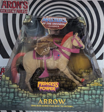 Load image into Gallery viewer, Masters of the Universe Classics Princess of Power Arrow Action Figure