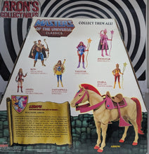Load image into Gallery viewer, Masters of the Universe Classics Princess of Power Arrow Action Figure