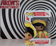 Load image into Gallery viewer, Funko Pop Vinyl Strawberry Shortcake Orange Blossom & Marmalade #134 Vinyl Figure