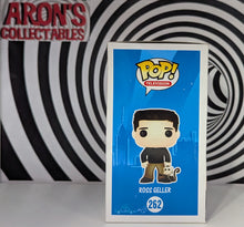Load image into Gallery viewer, Funko Pop Vinyl Television Friends The TV Series Ross Geller #262 Vinyl Figure