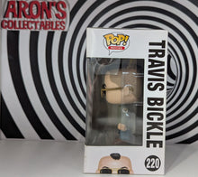 Load image into Gallery viewer, Funko Pop Vinyl Movies Taxi Driver Travis Bickle #220 Vinyl Figure