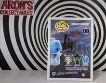 Load image into Gallery viewer, Funko Pop Vinyl Movies The Wizard of OZ Winged Monkey #09 Vinyl Figure