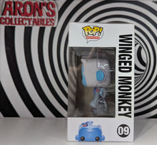Load image into Gallery viewer, Funko Pop Vinyl Movies The Wizard of OZ Winged Monkey #09 Vinyl Figure
