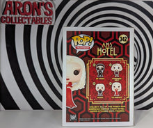 Load image into Gallery viewer, Funko Pop Vinyl Television American Horror Story Hotel The Countess #342 Vinyl Figure
