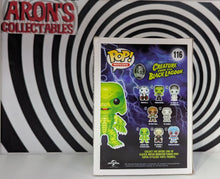 Load image into Gallery viewer, Funko Pop Vinyl Movies Universal Monsters Creature from the Black Lagoon #116 Vinyl Figure