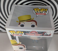 Load image into Gallery viewer, Funko Pop Vinyl Movies The Rocky Horror Picture Show Columbia #214 Vinyl Figure