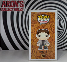 Load image into Gallery viewer, Funko Pop Vinyl Movies The Goonies Mouth #78 Vinyl Figure