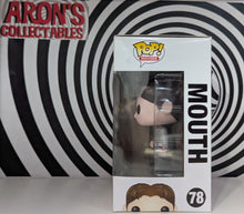 Load image into Gallery viewer, Funko Pop Vinyl Movies The Goonies Mouth #78 Vinyl Figure